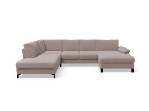 Wohnlandschaft UMLO Small L